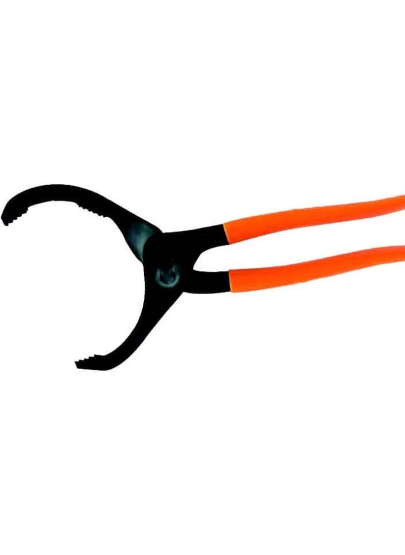 013-KK6091 Oil Filter Removal Pliers 11.5-287 mm - pzsku/Z322996FADB0366F27BEDZ/45/_/1736923077/42550095-7548-40de-9c2f-53a45ea03617