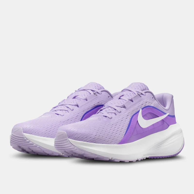 Nike Purple Women's Downshifter 14 Road Running Shoes for Women | Best Price UAE