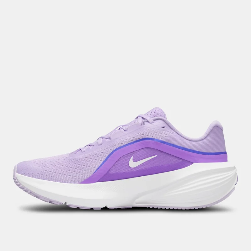 Nike Purple Women's Downshifter 14 Road Running Shoes for Women | Best Price UAE