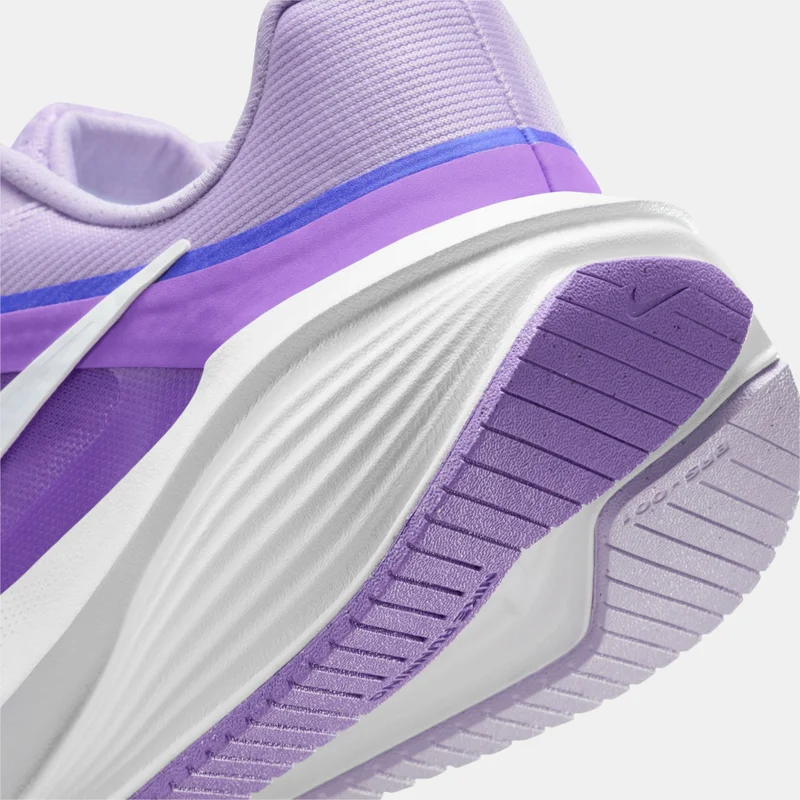 Nike Purple Women's Downshifter 14 Road Running Shoes for Women | Best Price UAE