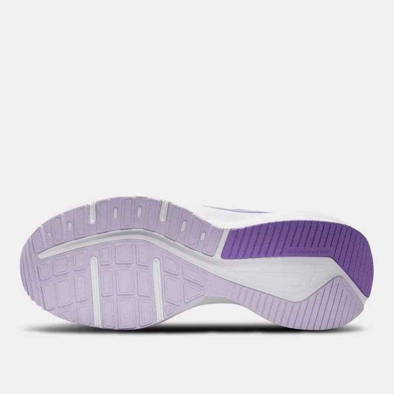 Nike Purple Women's Downshifter 14 Road Running Shoes for Women | Best Price UAE