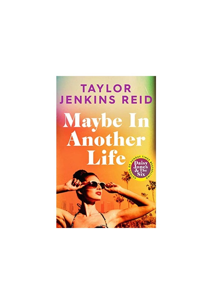 Maybe in Another Life