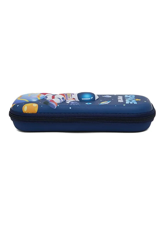 Babies & More Babies & More Kids Multicolor Pencil Case
