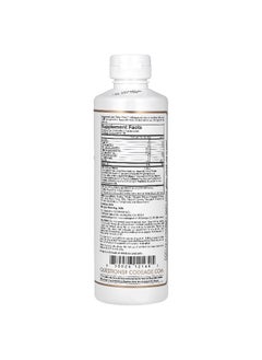 Codeage Codeage, Nanofood, Liquid Collagen, Trim & Glow, Chocolate Mocha, 15.22 fl oz (450 ml)  - Image 2