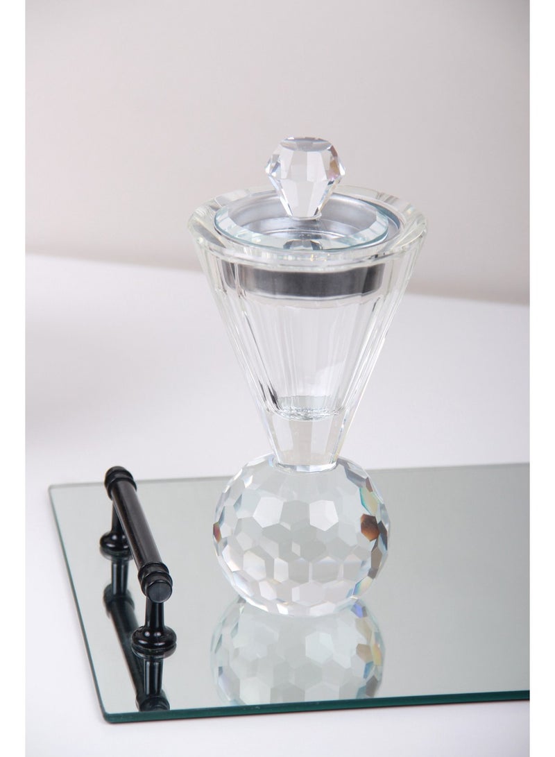 Elegant incense burner  - Image 1