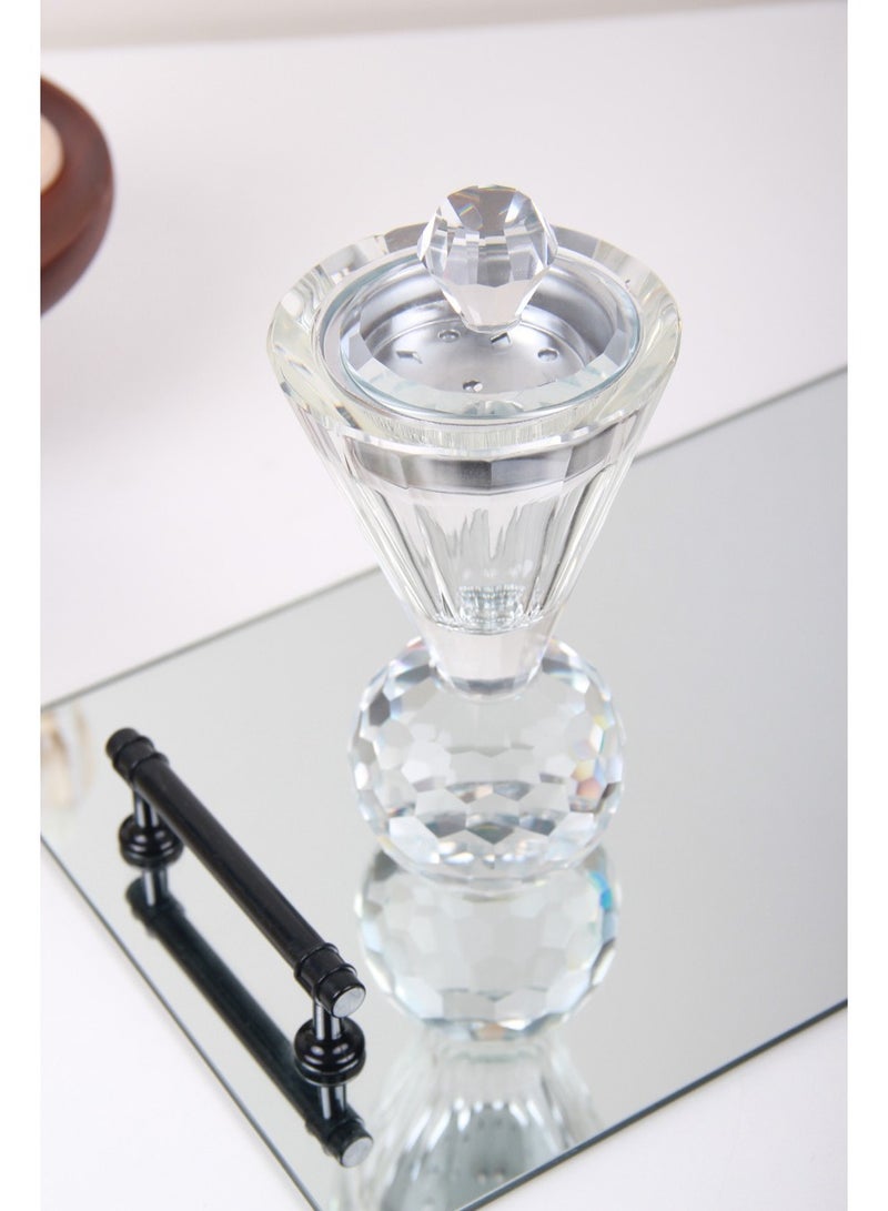 Elegant incense burner  - Image 3