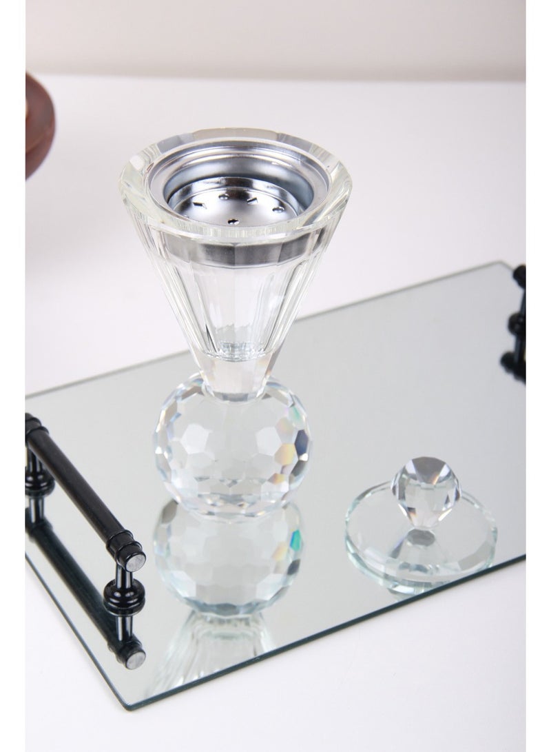 Elegant incense burner  - Image 4