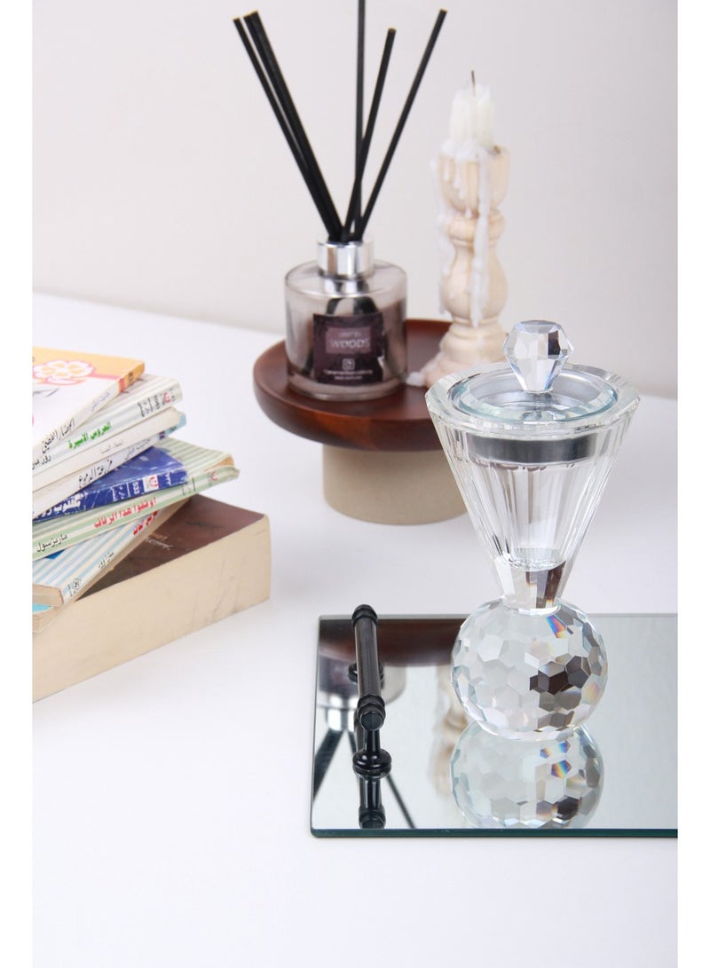 Elegant incense burner  - Image 5
