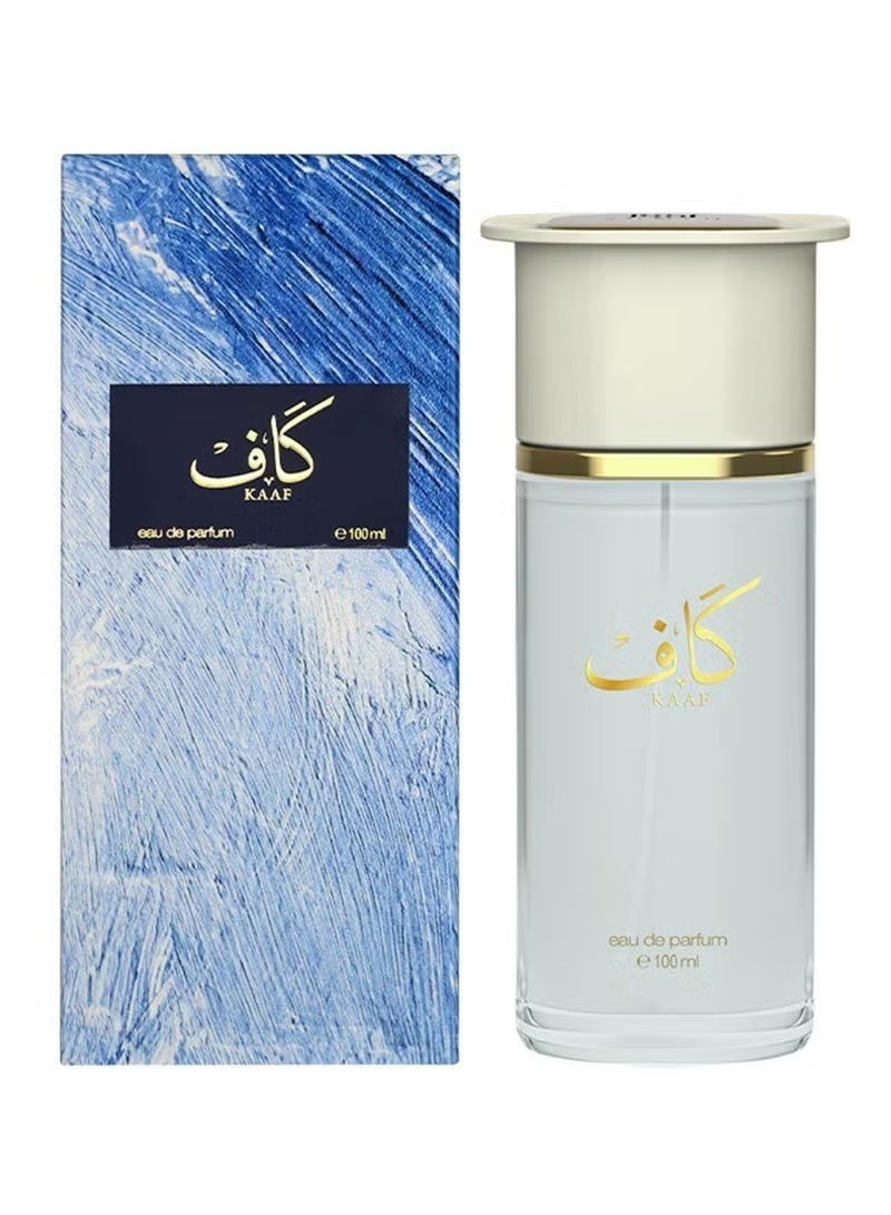 Ahmed Al Maghribi Kaaf Ahmed Al Maghribi EDP for Men 100 ML - Image 1
