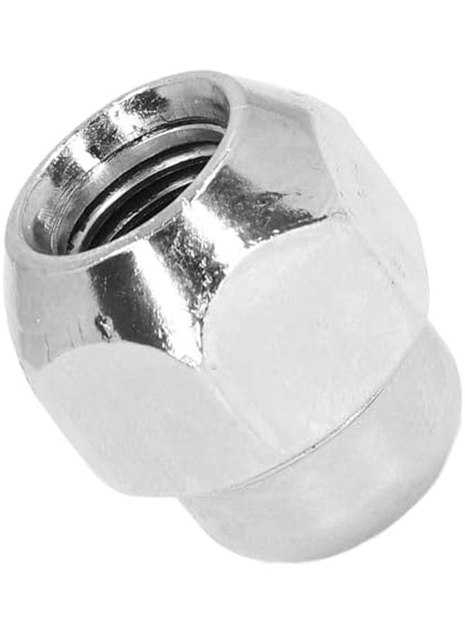 صواميل عجلات السبائك M12x1.5 صواميل أكورن متوافقة مع هوندا أكورد 1994-2018 - Image 5