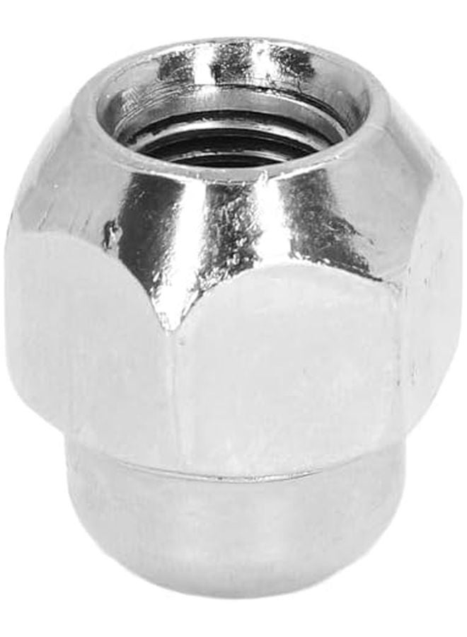 صواميل عجلات السبائك M12x1.5 صواميل أكورن متوافقة مع هوندا أكورد 1994-2018 - Image 1