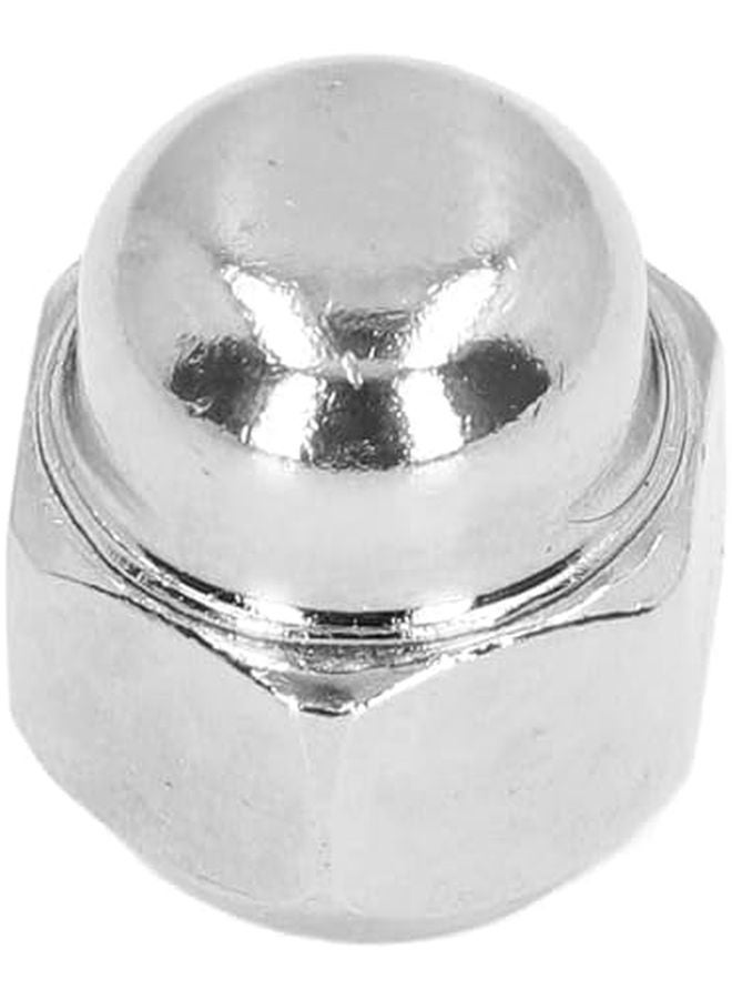 صواميل عجلات السبائك M12x1.5 صواميل أكورن متوافقة مع هوندا أكورد 1994-2018 - Image 3