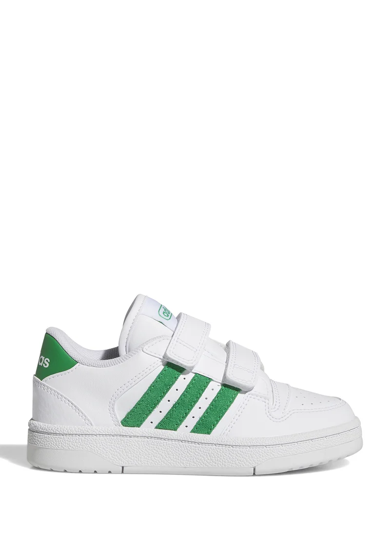 adidas Originals Kids Break Start El Cf C