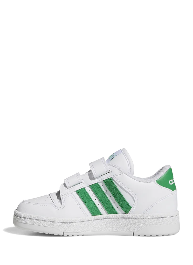 adidas Originals Kids Break Start El Cf C