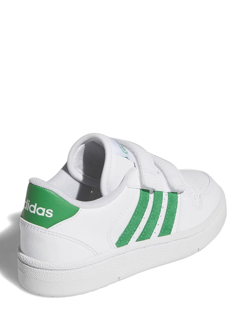 adidas Originals Kids Break Start El Cf C