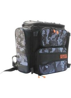 Black Camo Back Pack - Fishing Backpack - pzsku/Z322A3AF9C49E44EC54FBZ/45/_/1740631862/01ecfa85-0f50-4eb7-9804-dd97eb9a793b