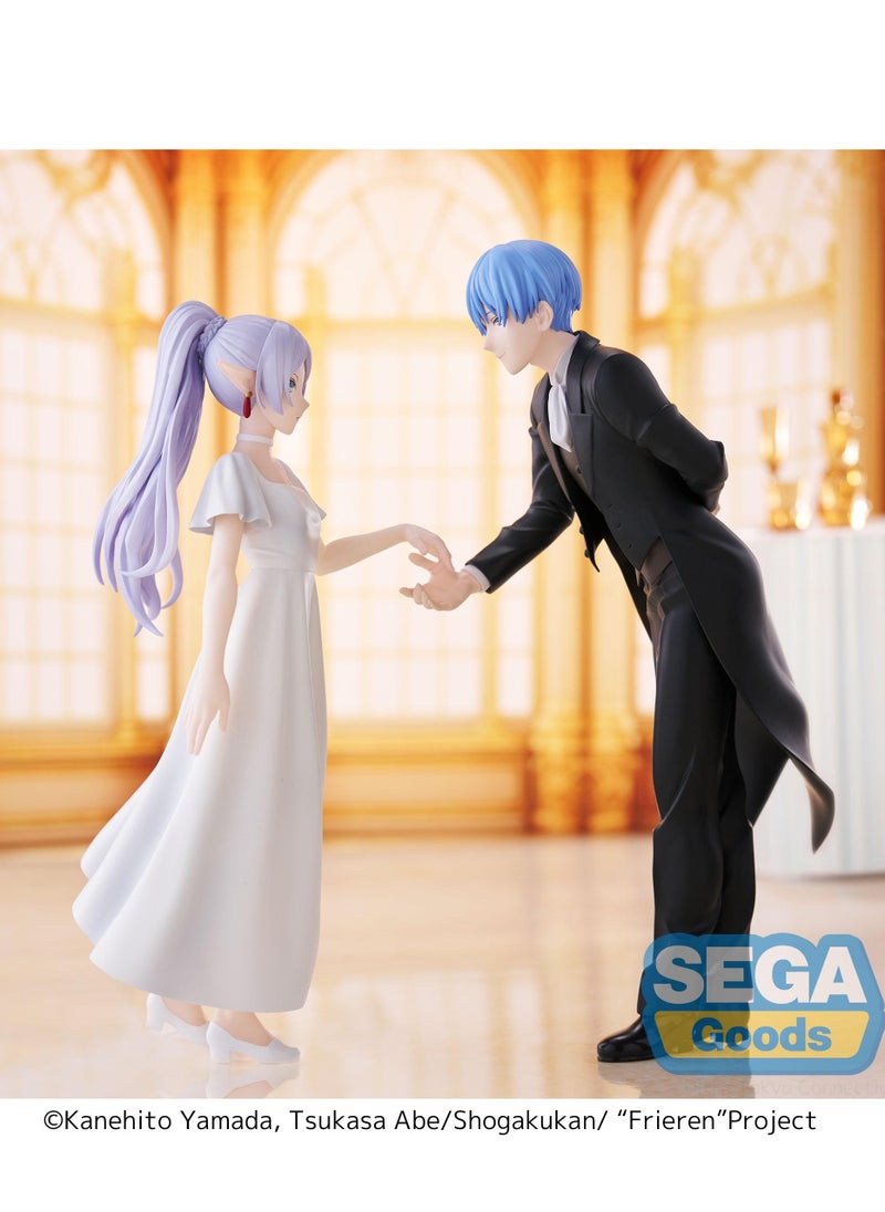 Sega - Sega - Luminasta Anime: Frieren: Beyond Journey's End - Himmel - Image 1