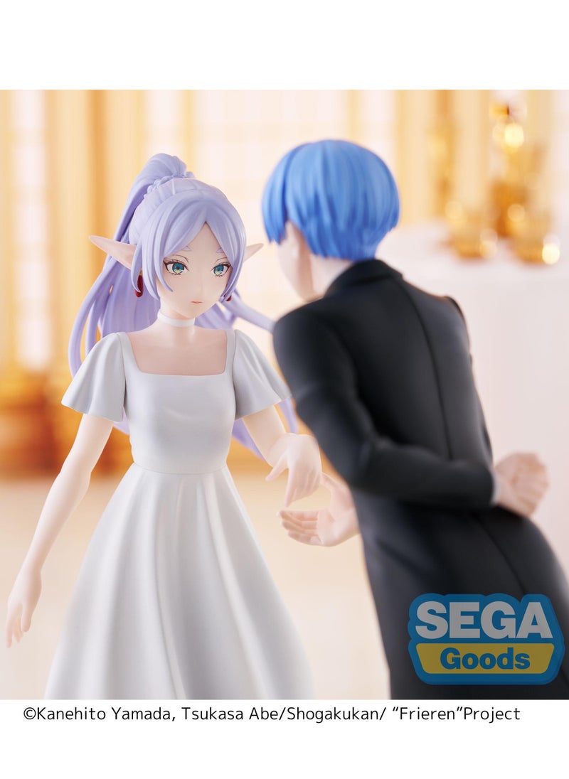 Sega - Sega - Luminasta Anime: Frieren: Beyond Journey's End - Himmel - Image 1