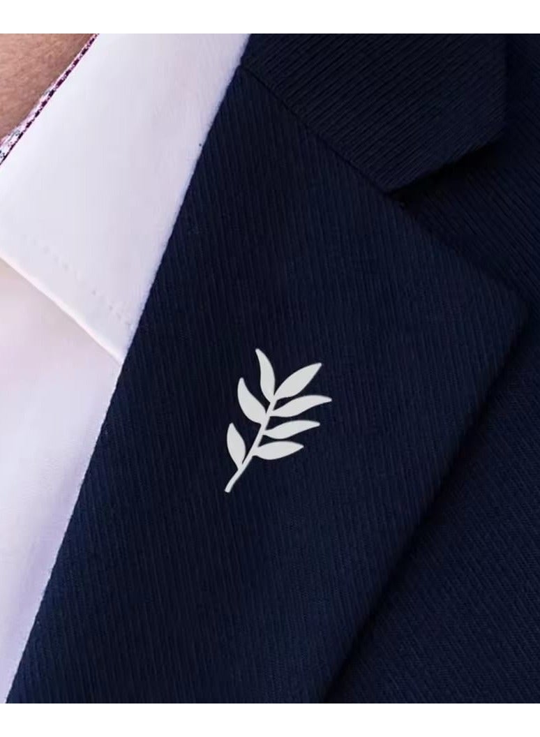 بين أنيق بتصميم راقٍ يضفي لمسة فخامة وتميز على أي إطلالة، مثالي للاستخدام اليومي والهدايا الراقية. - Image 1