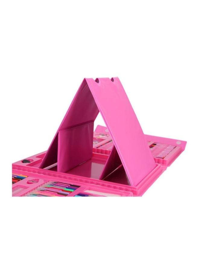 NIBEMINENT 24 Colour Environmental Protection Non Wood Erasable Lead Pink/Green/Blue - Image 2