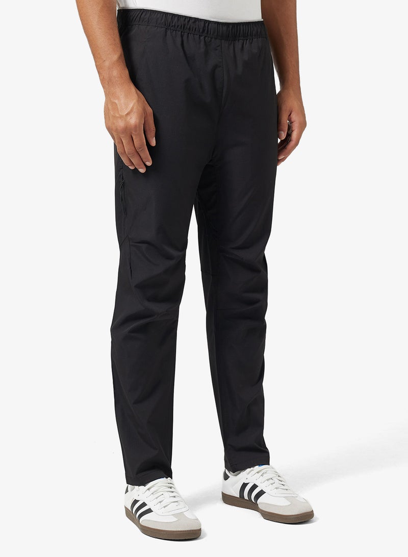 سفنتي فايف بنطلون باراشوت واسع - Image 1