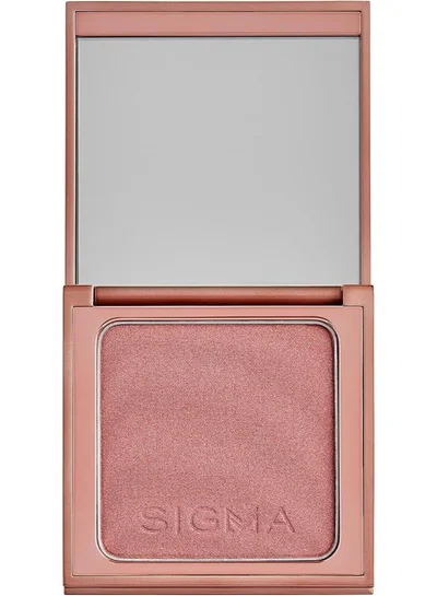 Sigma Beauty BEAUTY BLUSH - NEARLY WILD