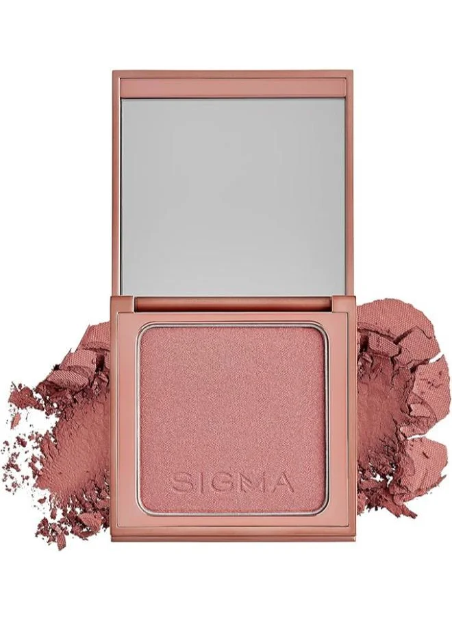 Sigma Beauty Beauty Blush - Nearly Wild