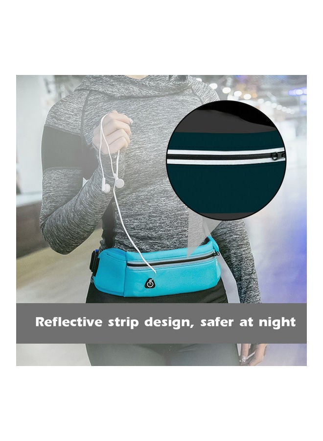 إسكدنيا Outdoor Running Waist Bag - Image 5