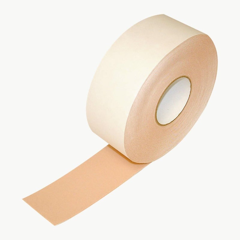 Jaybird  Mais MOLESKIN Moleskin Roll 2 in x 12 in Tan - Image 2