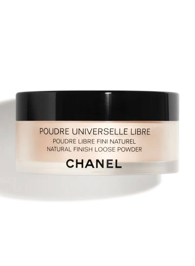 CHANEL Universal Natural Finish Loose Powder_20 - Image 1