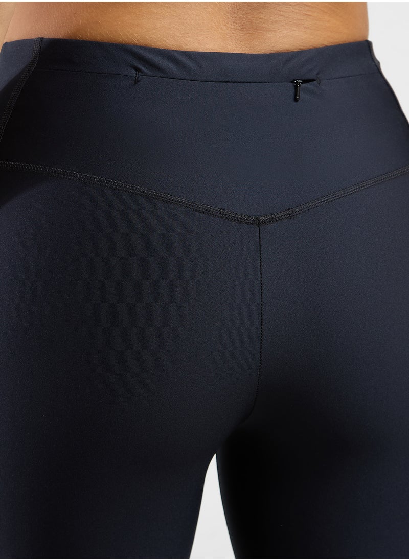 Mizuno Mid Impulse Core Tights  - Image 4