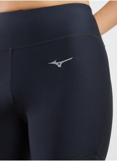 Mizuno Mid Impulse Core Tights  - Image 3