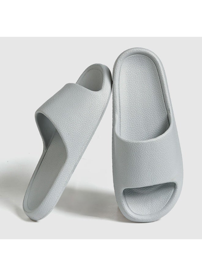 New Comfort Slide Sandals - Non-Slip Massage Bathroom House Slippers