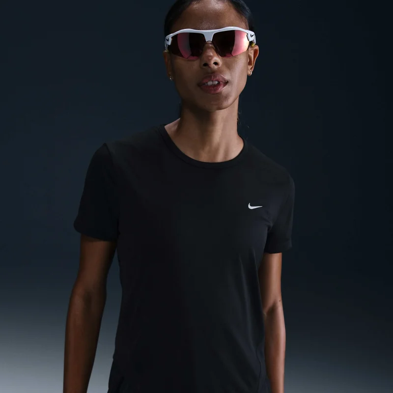 Nike Women's Tiempo Dri-FIT Running Top