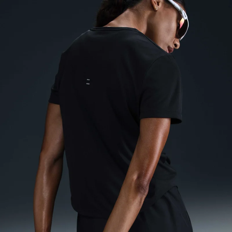 Nike Women's Tiempo Dri-FIT Running Top