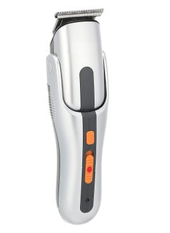 MP-6680 Grooming Kit 8 in 1 Silver
