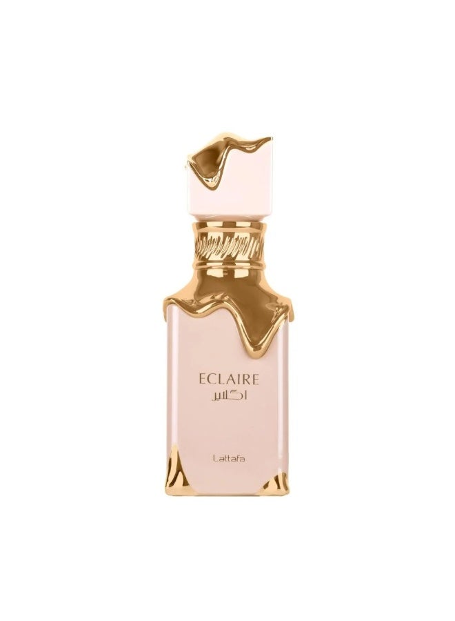 لطافة عطر اكلاير من لطافه للنساء-ايو دي بارفيوم100مل - Image 3