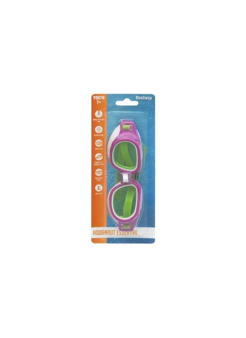 Bestway Aquanaut Essential Goggles Pink