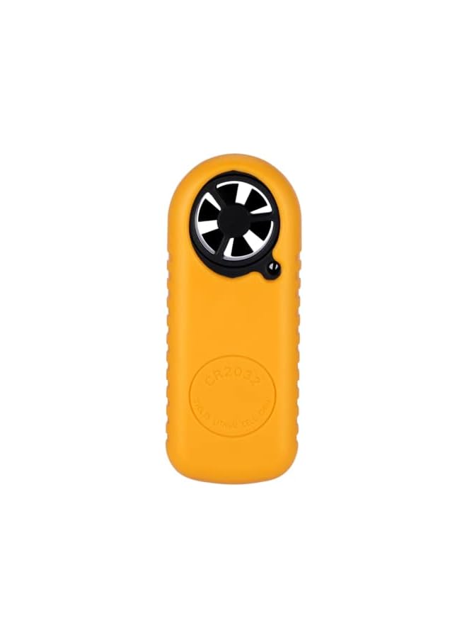 PROMASS promass GM816 Digital Anemometer Wind Speed Meter Air Guage Temperature 30m/s 14°F-113°F LCD Backlight Display Handheld Anemometro  - Image 2