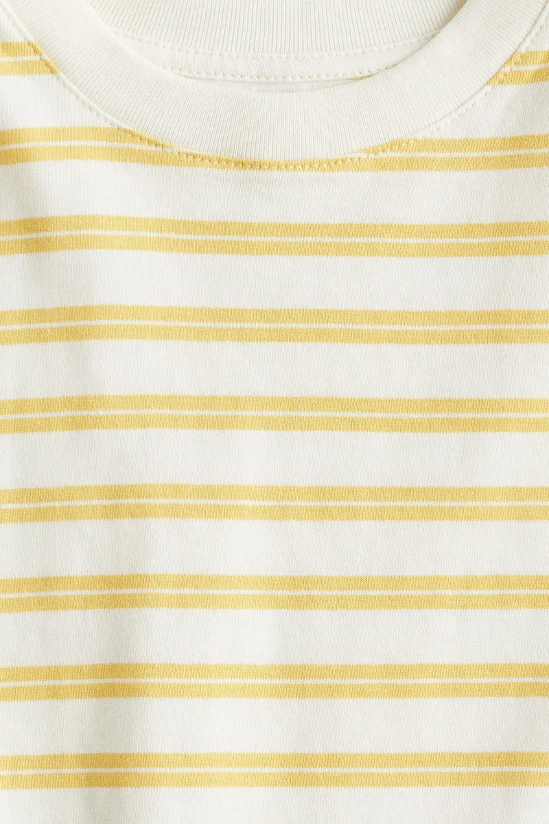 H&M Long-sleeved T-shirt