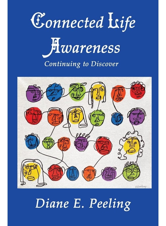 Connected Life Awareness: Continuing to Discover - Image 1