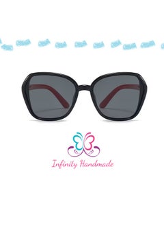 Generic Children Sunglasses Flexible to protect Children from the sun and UV rays, Polarized, Silicone, outdoors,MB2212, from Seller INFINITYHANDMADE Only  - Image 2