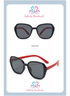 Generic Children Sunglasses Flexible to protect Children from the sun and UV rays, Polarized, Silicone, outdoors,MB2212, from Seller INFINITYHANDMADE Only  - Image 3