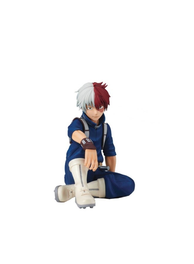 MY HERO ACADEMIA Break time collection vol.3 (Shoto Todoroki