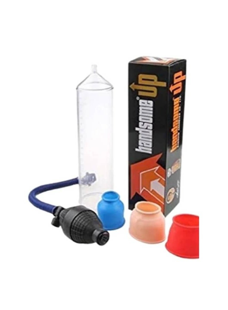 Original Hansup device