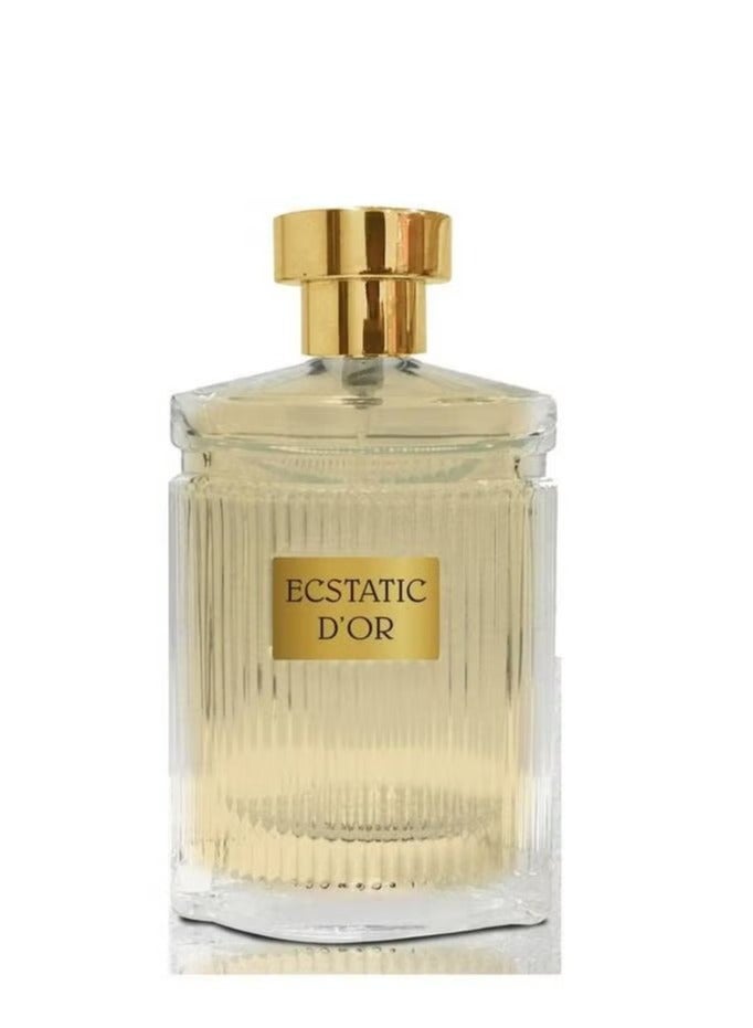 ECSTATIC D'OR 100ml - Image 2