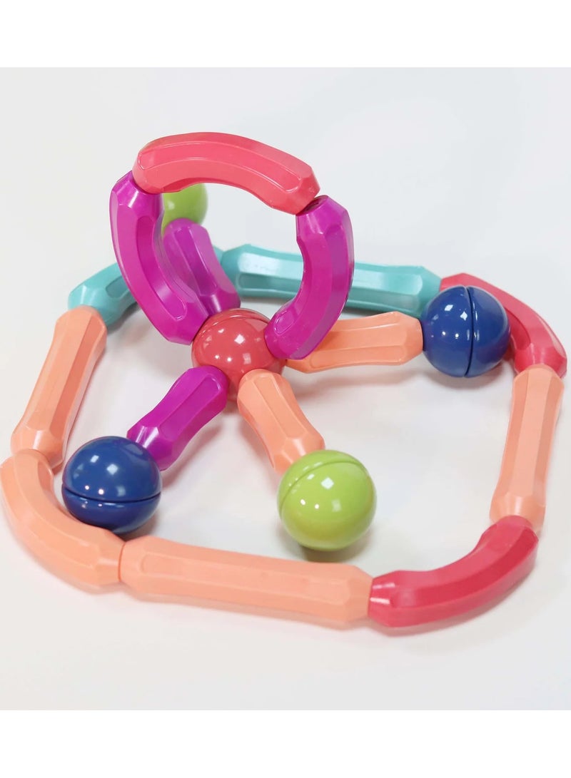 سندس المهندس الصغير 42 قطعة - Image 3