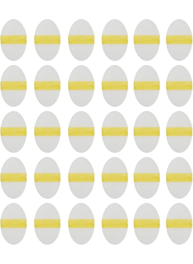 Excefore Baby Waterproof Ear Stickers 30 Pcs Disposable Ear Covers Baby Waterproof Ear Protector For Swimming Showering Surfing Snorkeling And Other Water Sports Kids - Image 4