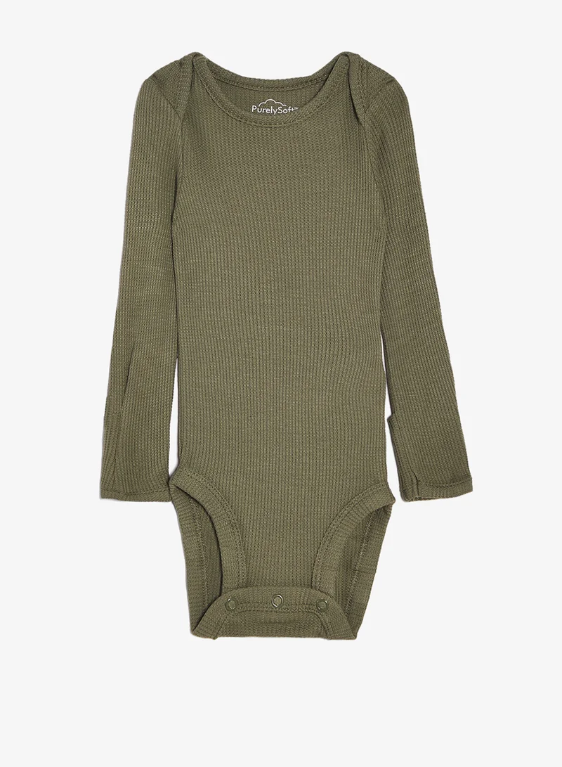 carter's Infant 2 Pack Of Printed Bodysuit