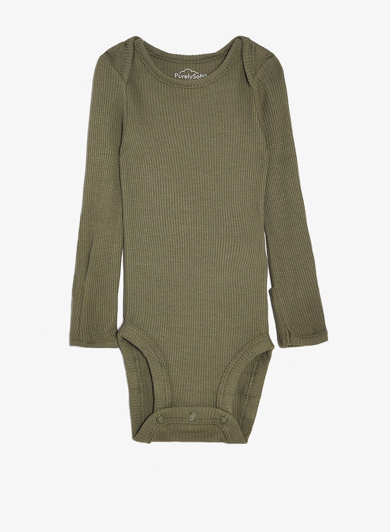 carter's Infant 2 Pack Of Printed Bodysuit - Image 2